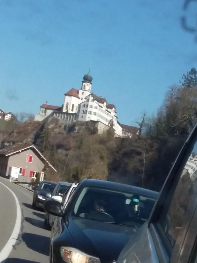 B&B Hofstetter Schachen Luaran gambar