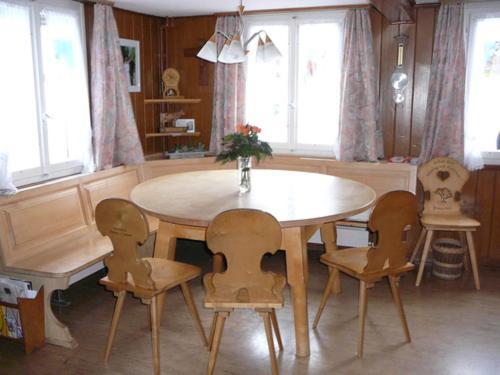 B&B Hofstetter Schachen Luaran gambar